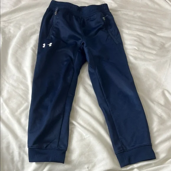 Under Armour Kids' Joggers Pant Bundle - Picture 2 of 8
